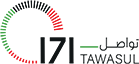 UAE Space Logo