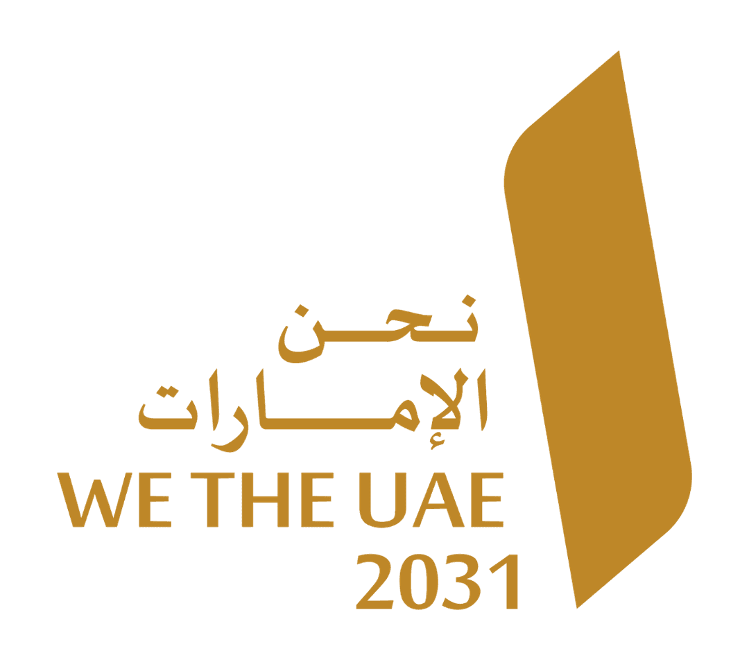We The UAE 2031