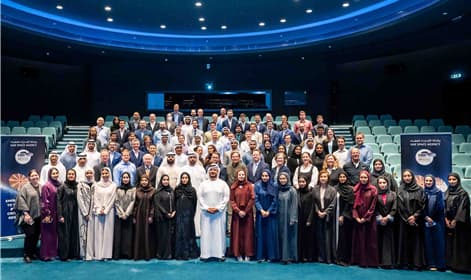 UAE Space Agency Completes Critical Design Review for Emirates Mission to the Asteroid Belt